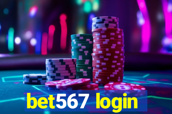 bet567 login